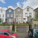 Group logo of 98a Fishponds Road, Eastville, Bristol, BS56RQ