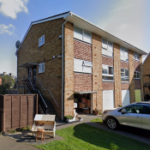 Group logo of Thistleworth Close, Isleworth, Greater London, TW74QQ