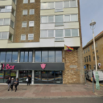 Group logo of 6 Marine Parade, Brighton, East Sussex, BN21PN