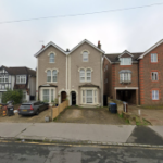 Group logo of 91 Outram Road, Croydon, Surrey, CR06XJ