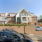 Group logo of Cushing House, 4 Russell Hill, Purley, Surrey, CR82FW