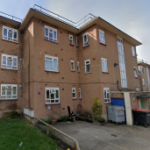 Group logo of Eversleigh Court, Eversleigh Road, London, N31JB