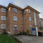 Group logo of Eversleigh Court, Eversleigh Road, London, N31JB