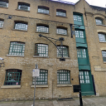 Group logo of Wapping Wall, London, E1W3TJ