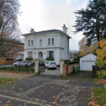 Group logo of 3 Grafton Road, Cheltenham, Gloucestershire, GL502ET