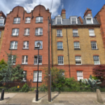Group logo of Mendip Houses, Welwyn Street, London, E20JW