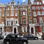 Group logo of Pont Street, London, SW1X0AE
