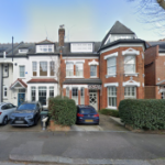 Group logo of 656c Church Crescent, London, N103NE