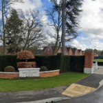 Group logo of Broadoaks Park Road, West Byfleet, Surrey, KT146FE