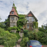 Group logo of Hawthornden Manor, Uttoxeter, Staffordshire, ST147PH