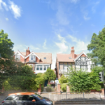 Group logo of 1 New Church Road, Hove, East Sussex, BN34BA