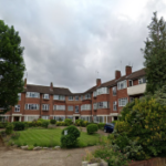 Group logo of 0 Queens Keep, Park Road, Twickenham, Greater London, TW12QA