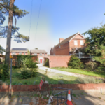 Group logo of 1 Park Road, Ipswich, Suffolk, IP13SS