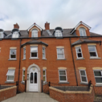 Group logo of Chantry Place, Sydenham Road, Guildford, Surrey, GU13SF