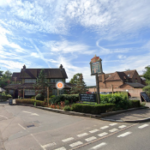 Group logo of The Ridgeway, Enfield, Greater London, EN28PE