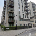 Group logo of Samphire Heights, 24 Napa Close, London, E201DZ