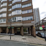Group logo of Southacre, Hyde Park Crescent, London, W22QB