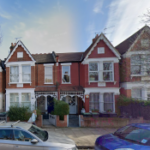 Group logo of Princes Avenue, London, N103LS