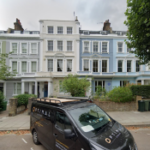 Group logo of Chalcot Square, London, NW18YA