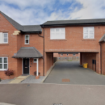 Group logo of Juniper Way, Rugby, Warwickshire, CV211UE