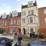 Group logo of Dancer Road, London, SW64DX