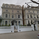 Group logo of Abbotsbury House, 139 Abbotsbury Road, London, W148EN