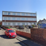 Group logo of Apartment , Lynton Court, King Street, Barwell, Leicester, Leicestershire, LE98GF