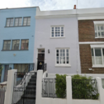 Group logo of Redfield Lane, London, SW50RQ