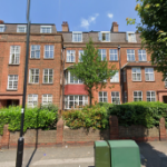 Group logo of Endsleigh Mansions, Leigham Avenue, London, SW162DP