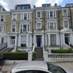 Group logo of Belsize Crescent, London, NW35QY
