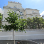 Group logo of Abbotsbury House, 139 Abbotsbury Road, London, W148EN