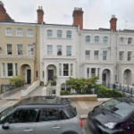 Group logo of Bromwich House, 45 Howson Terrace, Richmond Hill, Richmond, Surrey, TW106RU