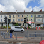 Group logo of 248-250 Oystermouth Road, Swansea, SA13UH