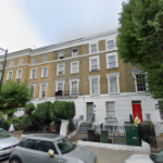 Group logo of Offord Road, London, N11LR