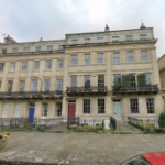 Group logo of 10 Worcester Terrace, Bristol, BS83JW