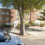 Group logo of Derwent Yard, Derwent Road, London, W54TW