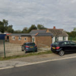 Group logo of Padbury Close, Portsmouth, Hampshire, PO20UB