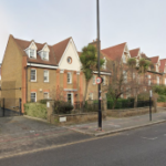 Group logo of 5 Stapleton Hall Road, London, N43QQ