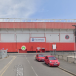 Group logo of partment 6, 323 Bramall Lane, Sheffield, South Yorkshire, S24RR