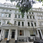 Group logo of Cornwall Gardens, London, SW74BA