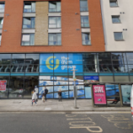 Group logo of Lovelace House, 96-122 Uxbridge Road, London, W138RD