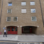 Group logo of 74 Wapping High Street, London, E1W2NP