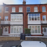 Group logo of 7 Ennismore Avenue, London, W41SE