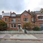 Group logo of Willow Road, London, NW31TL