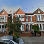 Group logo of Hambalt Road, London, SW49EJ