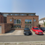 Group logo of Alberton Court, Alberton Road, Bristol, Gloucestershire, BS161YT
