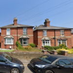 Group logo of 4a Hare Lane, Godalming, Surrey, GU73EF