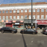 Group logo of Selsdon Parade, Addington Road, South Croydon, Surrey, CR28LH