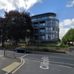 Group logo of Arc Apartments, 100 Manor Road, Wallington, Surrey, SM60ED