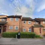 Group logo of Inkerman Street, Luton, Bedfordshire, LU11JD